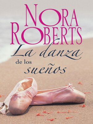 cover image of La danza de los sueños